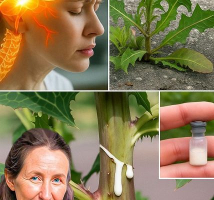 đż Hidden Painkiller in Your Backyard: How Wild Lettuce Sap Could Be the Natural Answer Youâve Been Searching For đż Hidden Painkiller in Your Backyard: How Wild Lettuce Sap Could Be the Natural Answer Youâve Been Searching For