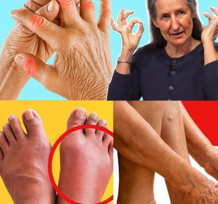 The Shocking Mineral Deficiency Fueling Your Arthritis Pain The Shocking Mineral Deficiency Fueling Your Arthritis Pain