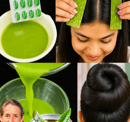 Can Green Bell Pepper Transform Your Hair? Unravel the Viral Hack That’s Taking the Internet by Storm Can Green Bell Pepper Transform Your Hair? Unravel the Viral Hack That’s Taking the Internet by Storm