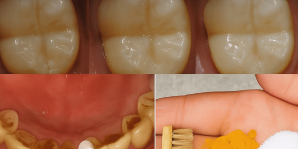 Can Strawberries and Baking Soda Transform Your Smile? The Secret to a Dazzling, Natural Glow! š Can Strawberries and Baking Soda Transform Your Smile? The Secret to a Dazzling, Natural Glow! š