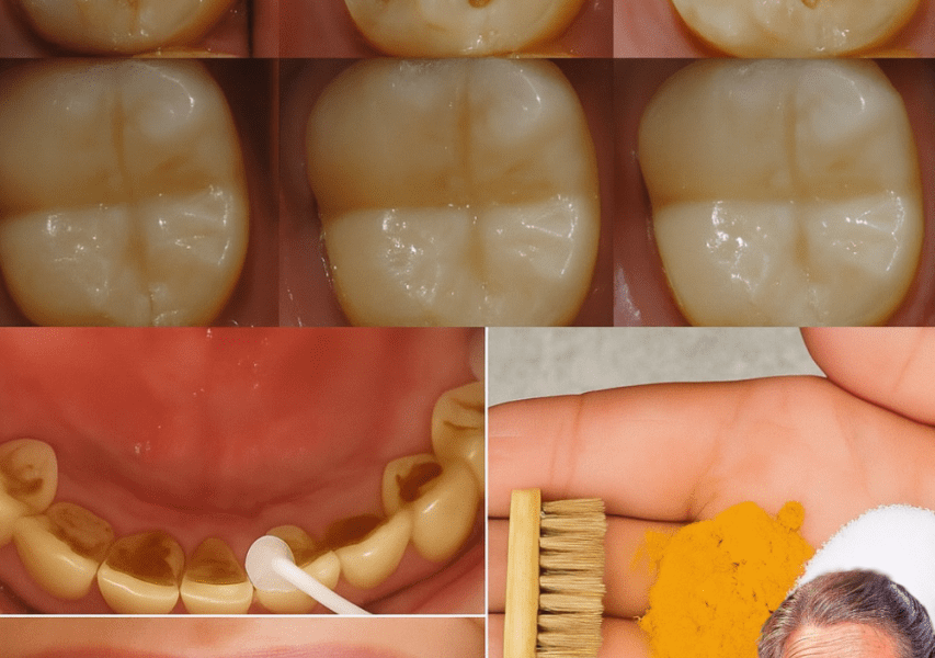 Can Strawberries and Baking Soda Transform Your Smile? The Secret to a Dazzling, Natural Glow! đ Can Strawberries and Baking Soda Transform Your Smile? The Secret to a Dazzling, Natural Glow! đ