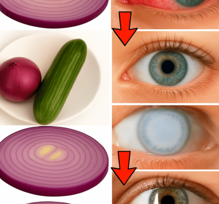 🧅 Can This Common Kitchen Ingredient Sharpen Your Vision in Just 5 Days? The Truth Might Leave You Speechless 🧅 Can This Common Kitchen Ingredient Sharpen Your Vision in Just 5 Days? The Truth Might Leave You Speechless