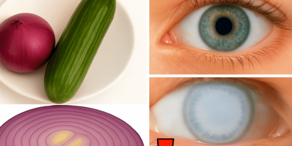 🧅 Can This Common Kitchen Ingredient Sharpen Your Vision in Just 5 Days? The Truth Might Leave You Speechless 🧅 Can This Common Kitchen Ingredient Sharpen Your Vision in Just 5 Days? The Truth Might Leave You Speechless