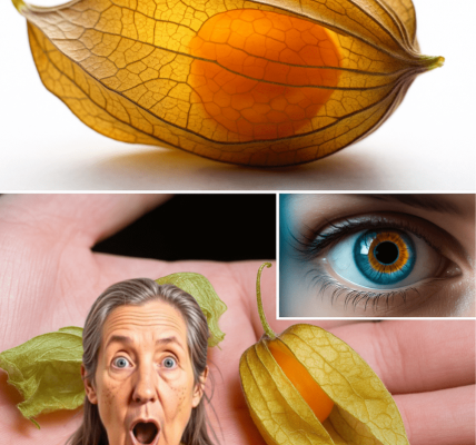 This Golden Fruit Fights Wrinkles and Clears Your Vision—And It’s Probably in Your Market Right Now! This Golden Fruit Fights Wrinkles and Clears Your Vision—And It’s Probably in Your Market Right Now!