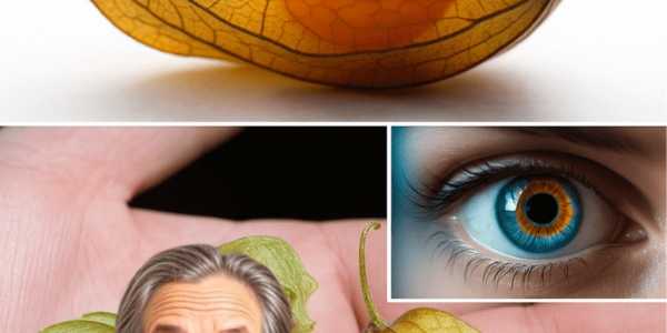 This Golden Fruit Fights Wrinkles and Clears Your Vision—And It’s Probably in Your Market Right Now! This Golden Fruit Fights Wrinkles and Clears Your Vision—And It’s Probably in Your Market Right Now!