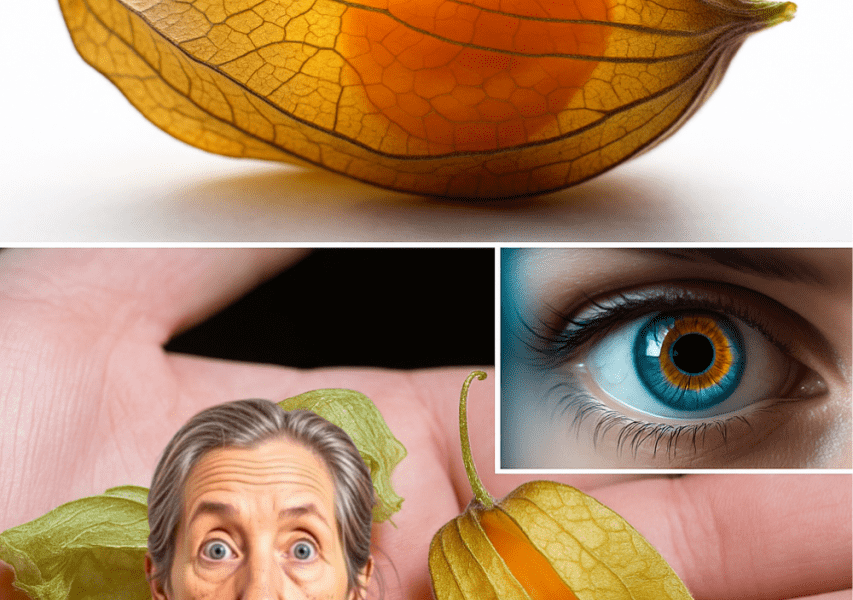 This Golden Fruit Fights Wrinkles and Clears Your Vision—And It’s Probably in Your Market Right Now! This Golden Fruit Fights Wrinkles and Clears Your Vision—And It’s Probably in Your Market Right Now!