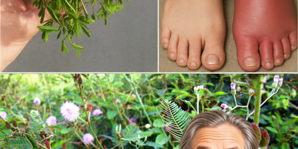 🌿 The Mind-Blowing Secrets of Mimosa Pudica: Nature’s Miracle Plant Unveiled! 🌿 The Mind-Blowing Secrets of Mimosa Pudica: Nature’s Miracle Plant Unveiled!