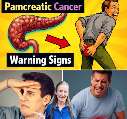 🚨 8 Pancreatic Cancer Symptoms You CAN’T Afford to Ignore: Save Your Life by Acting Now!