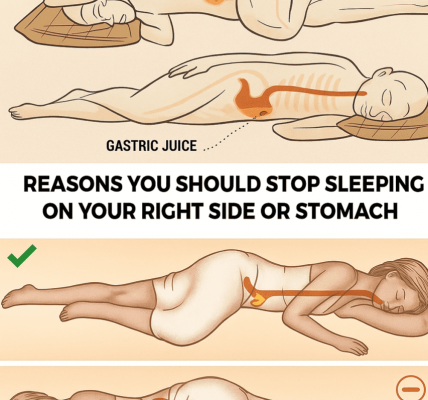 😱 The One Sleep Hack That Could Change Everything: Why Your Bedside Matters 😱 The One Sleep Hack That Could Change Everything: Why Your Bedside Matters