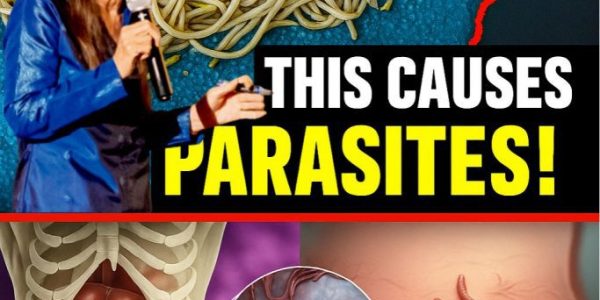 🚨 Parasite-Infested Foods You’re Eating Every Day: The Silent Health Crisis You Can’t Ignore! 🚨 Parasite-Infested Foods You’re Eating Every Day: The Silent Health Crisis You Can’t Ignore!