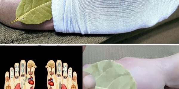 Feel Like a Teenager Again: The Incredible Joint-Healing Power of Bay Leaves