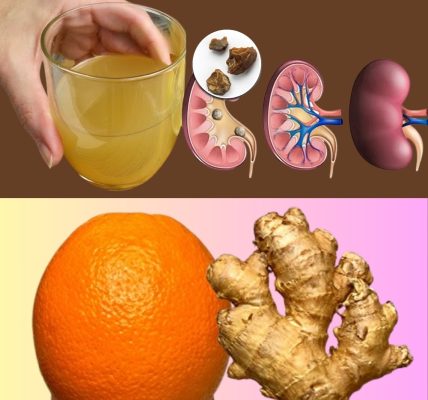 Clean Your Kidneys, Liver & Lungs with This Powerful Natural Detox! Clean Your Kidneys, Liver & Lungs with This Powerful Natural Detox!