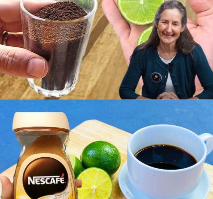 Unlocking the Surprising Health Benefits of Lemon and Coffee: A Powerful Morning Duo Unlocking the Surprising Health Benefits of Lemon and Coffee: A Powerful Morning Duo