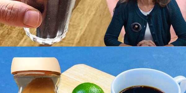 Unlocking the Surprising Health Benefits of Lemon and Coffee: A Powerful Morning Duo