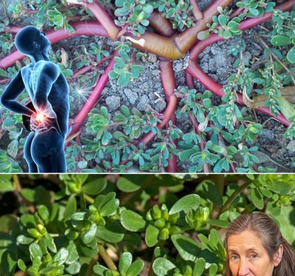 Why You Should Embrace Purslane in Your Garden: 8 Irresistible Reasons