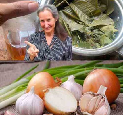 The Ultimate Herbal Tea for Immunity, Digestion, and Overall Wellness The Ultimate Herbal Tea for Immunity, Digestion, and Overall Wellness