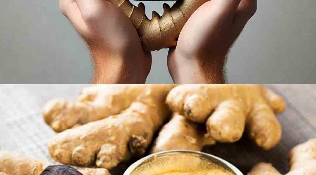 Boost Your Health with This Powerful Natural Remedy: Garlic, Lemon Juice, Grated Ginger, and Honey Boost Your Health with This Powerful Natural Remedy: Garlic, Lemon Juice, Grated Ginger, and Honey