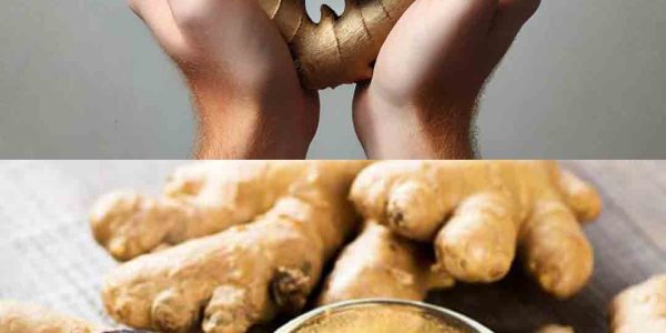 Boost Your Health with This Powerful Natural Remedy: Garlic, Lemon Juice, Grated Ginger, and Honey 