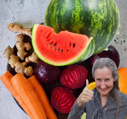 Watermelon Juice with Carrot, Beetroot, and Ginger – A Nutrient-Rich Elixir for Your Health Watermelon Juice with Carrot, Beetroot, and Ginger – A Nutrient-Rich Elixir for Your Health