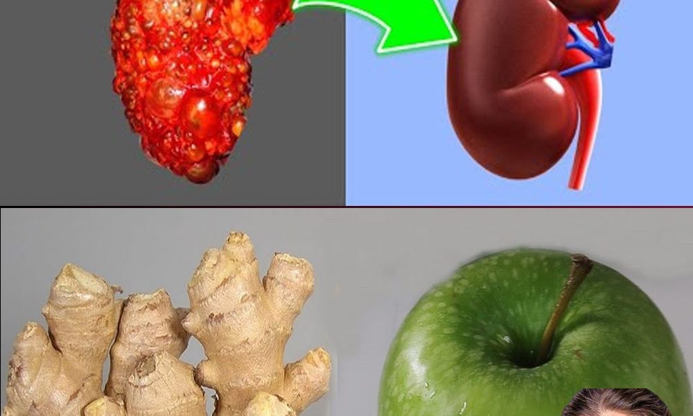 Detox Naturally with Tangerine, Walnuts, and Ginger: A Gentle Reset for Energy, Digestion & Vitality Detox Naturally with Tangerine, Walnuts, and Ginger: A Gentle Reset for Energy, Digestion & Vitality