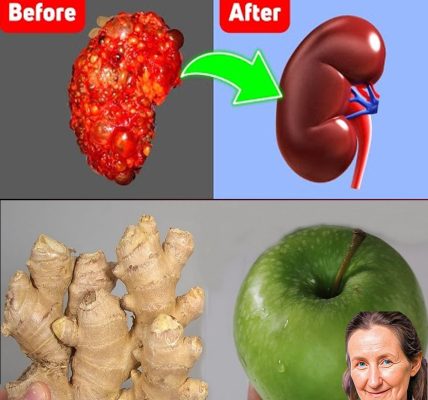 Detox Naturally with Tangerine, Walnuts, and Ginger: A Gentle Reset for Energy, Digestion & Vitality Detox Naturally with Tangerine, Walnuts, and Ginger: A Gentle Reset for Energy, Digestion & Vitality