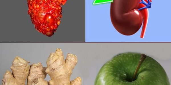 Detox Naturally with Tangerine, Walnuts, and Ginger: A Gentle Reset for Energy, Digestion & Vitality