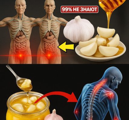 Unveil the Magic: Garlic and Honey Ritual for a New You 🌿 Unveil the Magic: Garlic and Honey Ritual for a New You 🌿