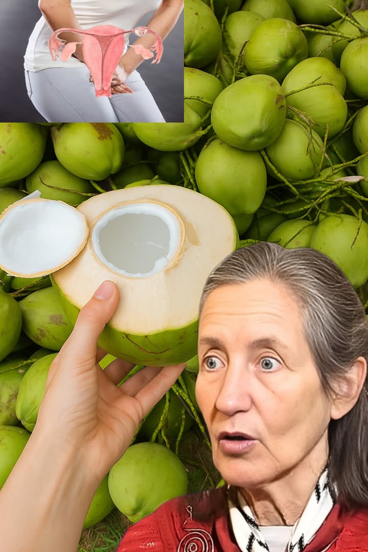 Coconut Water Secrets Revealed: Must-Know Facts Before Your Next Sip! 🥥✨ Coconut Water Secrets Revealed: Must-Know Facts Before Your Next Sip! 🥥✨