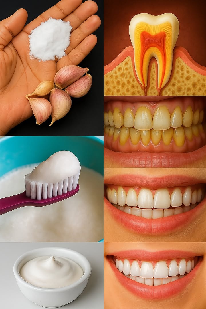 ✨ Have You Discovered the Jaw-Dropping Secret to Pearly White Teeth in Just 2 Minutes? ✨ Have You Discovered the Jaw-Dropping Secret to Pearly White Teeth in Just 2 Minutes?