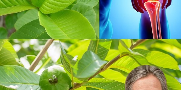 Amazing Uses of Guava Leaves You Probably Didn’t Know About