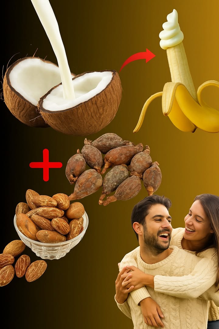 🌴 Nature’s Ultimate Energy Drink: The Bitter Kola, Coconut Water, and Alligator Pepper Elixir You’ll Wish You Knew Sooner 🌴 Nature’s Ultimate Energy Drink: The Bitter Kola, Coconut Water, and Alligator Pepper Elixir You’ll Wish You Knew Sooner