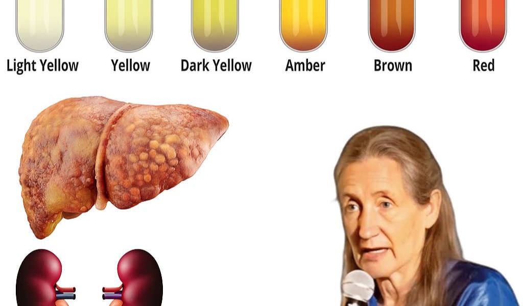 What’s Your Urine Color Telling You? Unlock the Secrets to Your Health! 🌟 What’s Your Urine Color Telling You? Unlock the Secrets to Your Health! 🌟