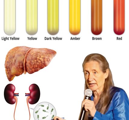 What’s Your Urine Color Telling You? Unlock the Secrets to Your Health! 🌟 What’s Your Urine Color Telling You? Unlock the Secrets to Your Health! 🌟