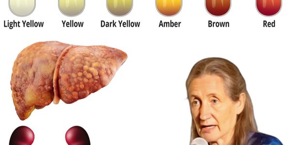 What’s Your Urine Color Telling You? Unlock the Secrets to Your Health! 🌟 What’s Your Urine Color Telling You? Unlock the Secrets to Your Health! 🌟