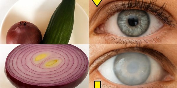 Can Onions Truly Boost Your Vision in Just 5 Days? Discover the Eye-Opening Secret Can Onions Truly Boost Your Vision in Just 5 Days? Discover the Eye-Opening Secret