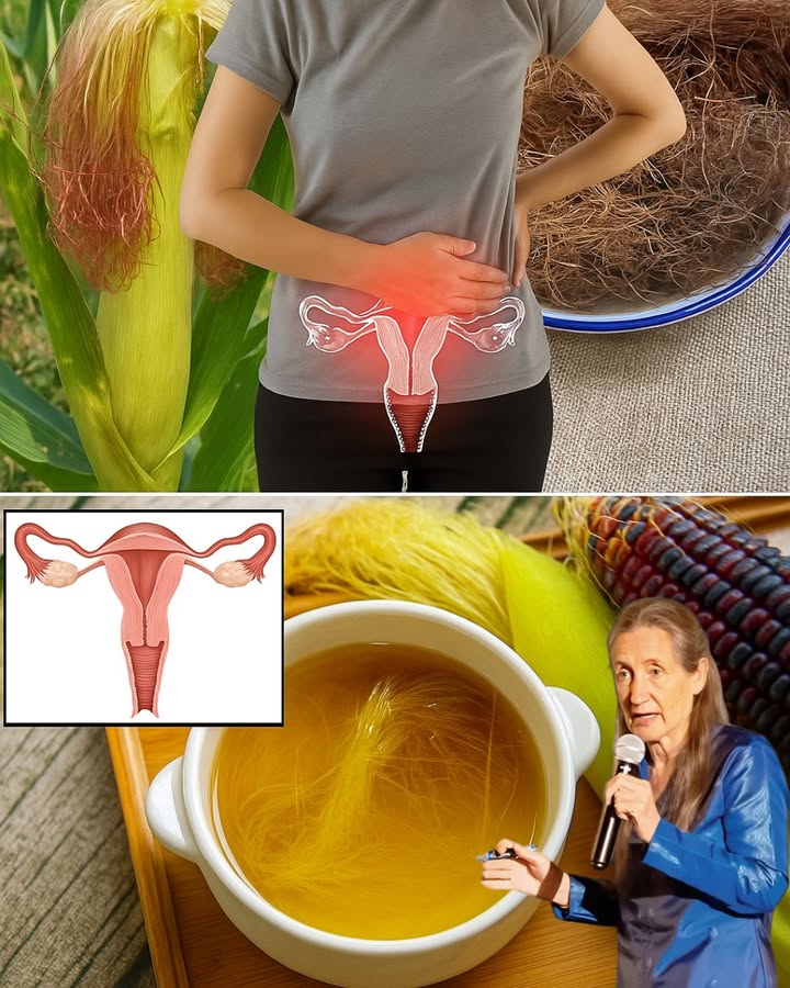 🌾 Unlock the Hidden Power of Corn Silk Tea: A Natural Elixir for Your Wellness Journey 🌾 Unlock the Hidden Power of Corn Silk Tea: A Natural Elixir for Your Wellness Journey