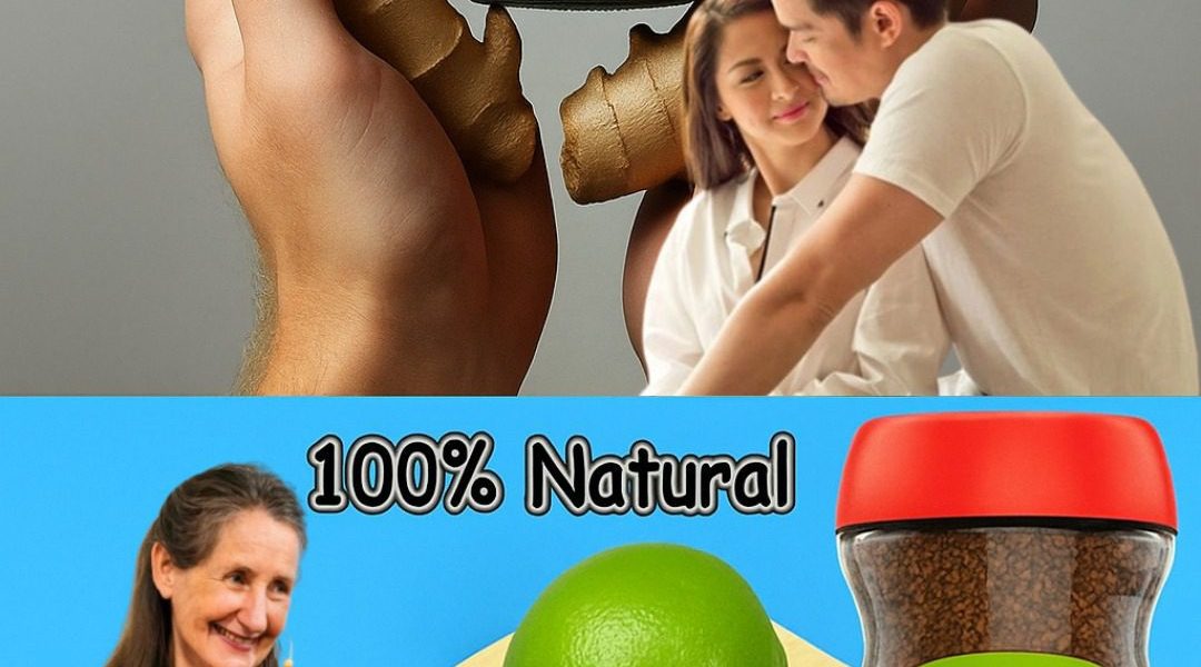 Discover the Mystical Elixir: Ginger Lemon Coffee Revolution 🍋☕