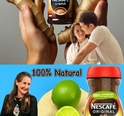 Discover the Mystical Elixir: Ginger Lemon Coffee Revolution 🍋☕