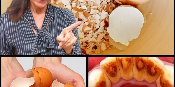 Unlock the Hidden Secret to Pearl-White Teeth with a Kitchen Staple 🌟