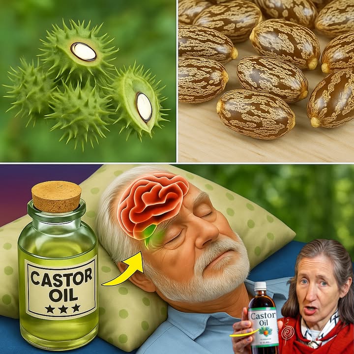 đż Castor Oil Secrets Unveiled: Revolutionize Your Skin, Hair, and Health in Just 7 Days đż Castor Oil Secrets Unveiled: Revolutionize Your Skin, Hair, and Health in Just 7 Days