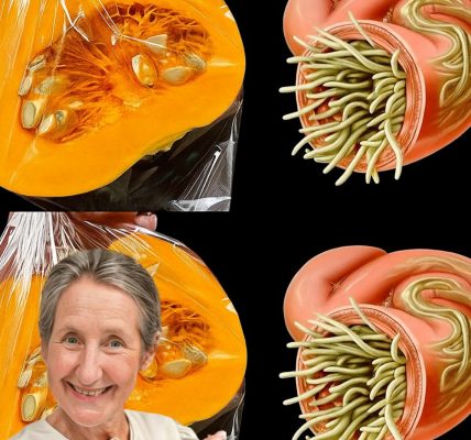 Can Pumpkin Naturally Support Body Cleansing for Seniors? Can Pumpkin Naturally Support Body Cleansing for Seniors?