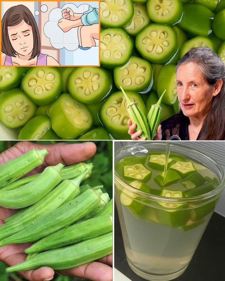 🌿 10 Essential Things to Know About Okra Before Adding It to Your Diet