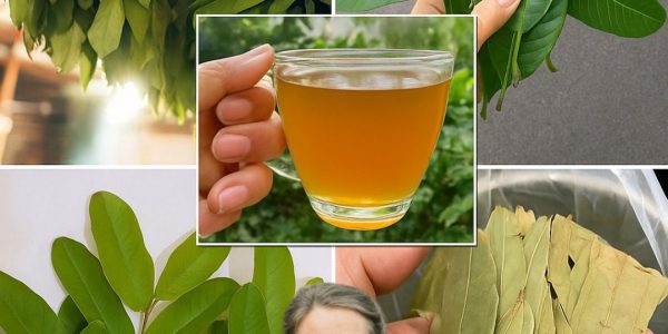 🌿 Nature’s Secret Remedies: Unleash the Astonishing Power of Avocado, Mango, Bay, and Guava Leaves for Radiant Health—Are You Ready? 🌿 Nature’s Secret Remedies: Unleash the Astonishing Power of Avocado, Mango, Bay, and Guava Leaves for Radiant Health—Are You Ready?