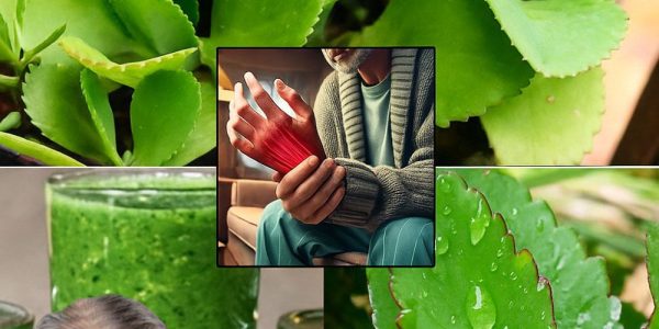 The Miracle Leaf Unveiled: Why Kalanchoe Pinnata Is Your New Wellness Obsession 🌱 The Miracle Leaf Unveiled: Why Kalanchoe Pinnata Is Your New Wellness Obsession 🌱