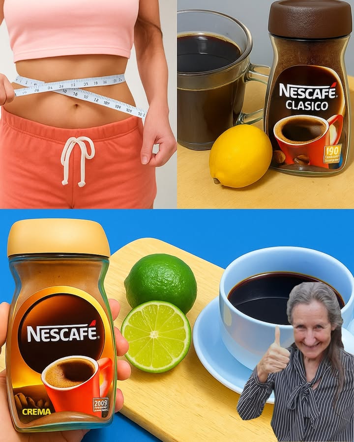 The Mysterious Alchemy of Coffee and Lemon: A Secret You’ll Wish You Knew Sooner ☕🍋 The Mysterious Alchemy of Coffee and Lemon: A Secret You’ll Wish You Knew Sooner ☕🍋