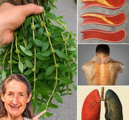🌿 Euphorbia Hirta: The Hidden Miracle Plant That Could Transform Your Health