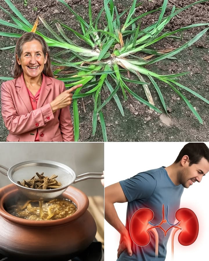 🌿 Nature’s Hidden Gem: Unlock the Astonishing Health Benefits of Goosegrass for a Vibrant You 🌿 Nature’s Hidden Gem: Unlock the Astonishing Health Benefits of Goosegrass for a Vibrant You