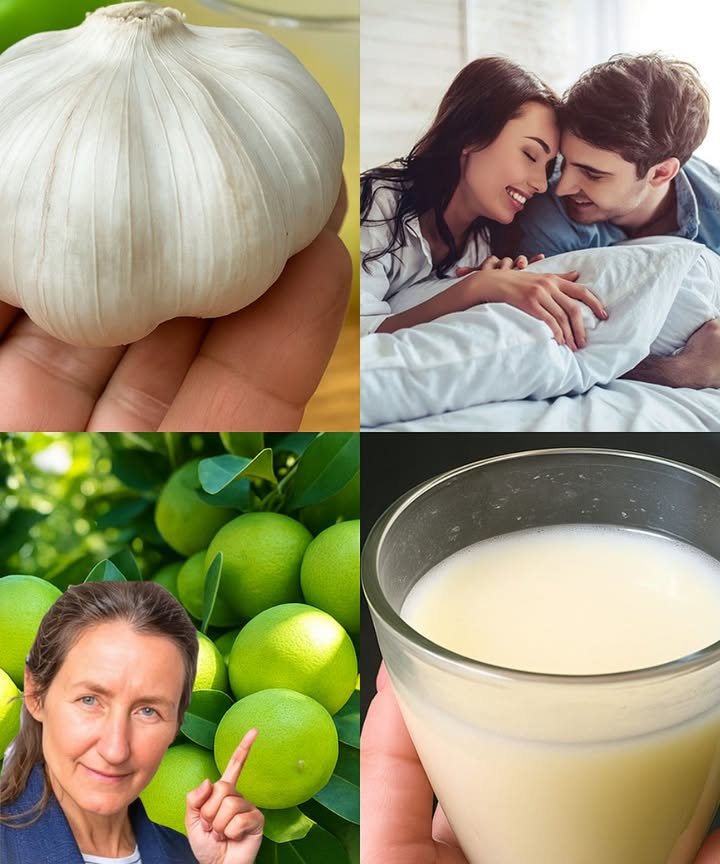 🌞 Ignite Your Day: The Lemon, Garlic & Honey Elixir for Unstoppable Energy 🌞 Ignite Your Day: The Lemon, Garlic & Honey Elixir for Unstoppable Energy