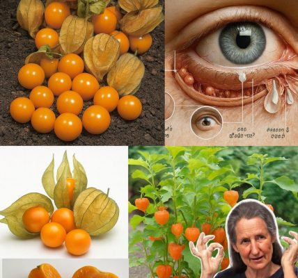 🌟 Goldenberries Unveiled: The Tiny Superfruit Revolutionizing Health and Vision 🌟 Goldenberries Unveiled: The Tiny Superfruit Revolutionizing Health and Vision