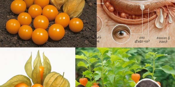 🌟 Goldenberries Unveiled: The Tiny Superfruit Revolutionizing Health and Vision 🌟 Goldenberries Unveiled: The Tiny Superfruit Revolutionizing Health and Vision